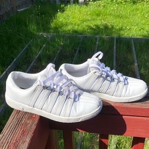 Kswiss men’s shoes